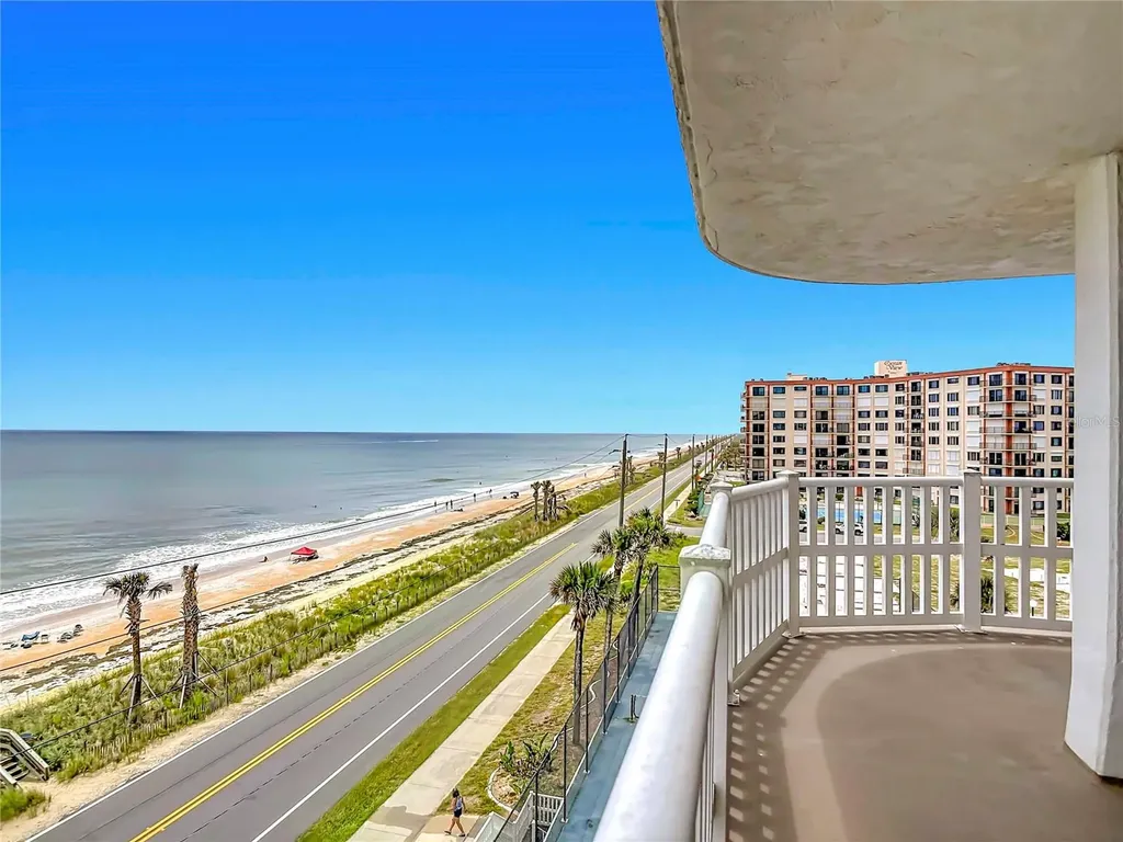 3580 S Ocean Shore Boulevard Flagler Beach FL 32136