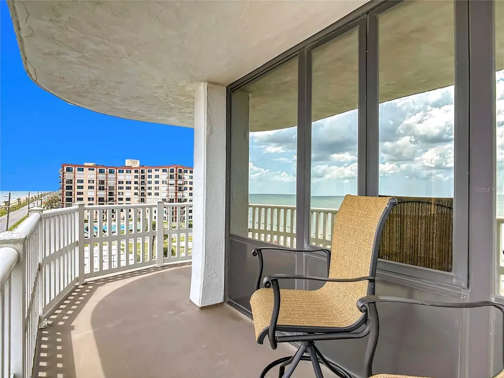 3580 S Ocean Shore Boulevard Flagler Beach FL 32136