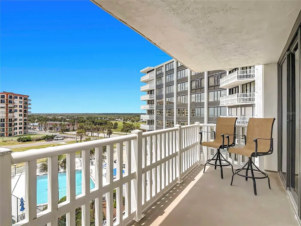 3580 S Ocean Shore Boulevard Flagler Beach FL 32136