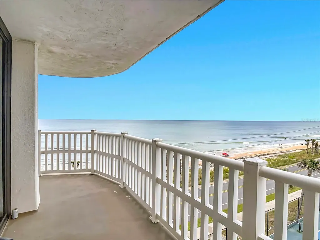3580 S Ocean Shore Boulevard Flagler Beach FL 32136