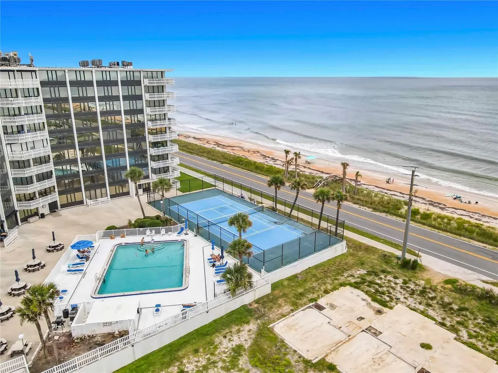 3580 S Ocean Shore Boulevard Flagler Beach FL 32136
