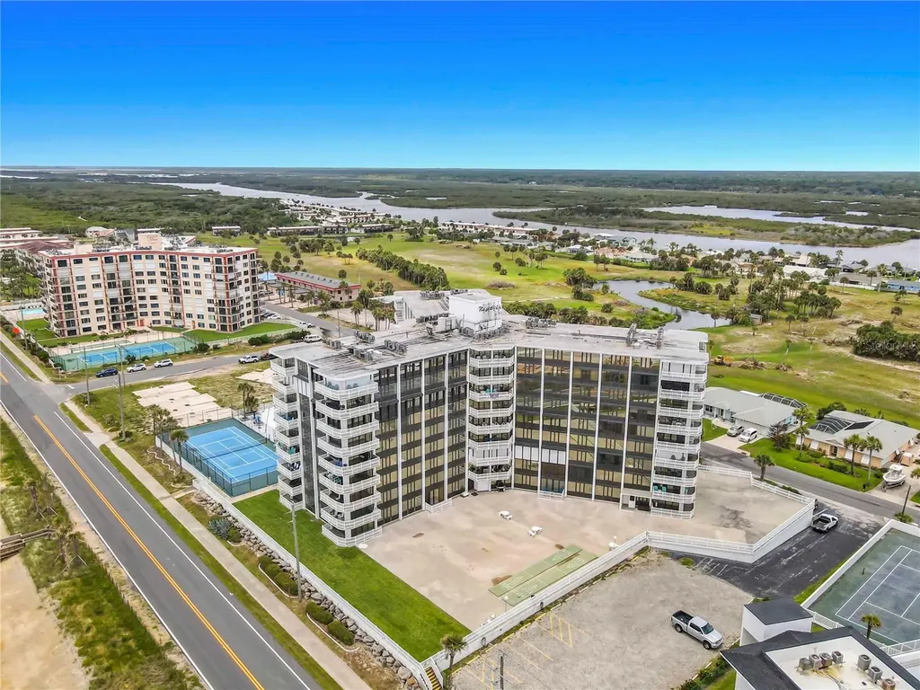 3580 S Ocean Shore Boulevard Flagler Beach FL 32136