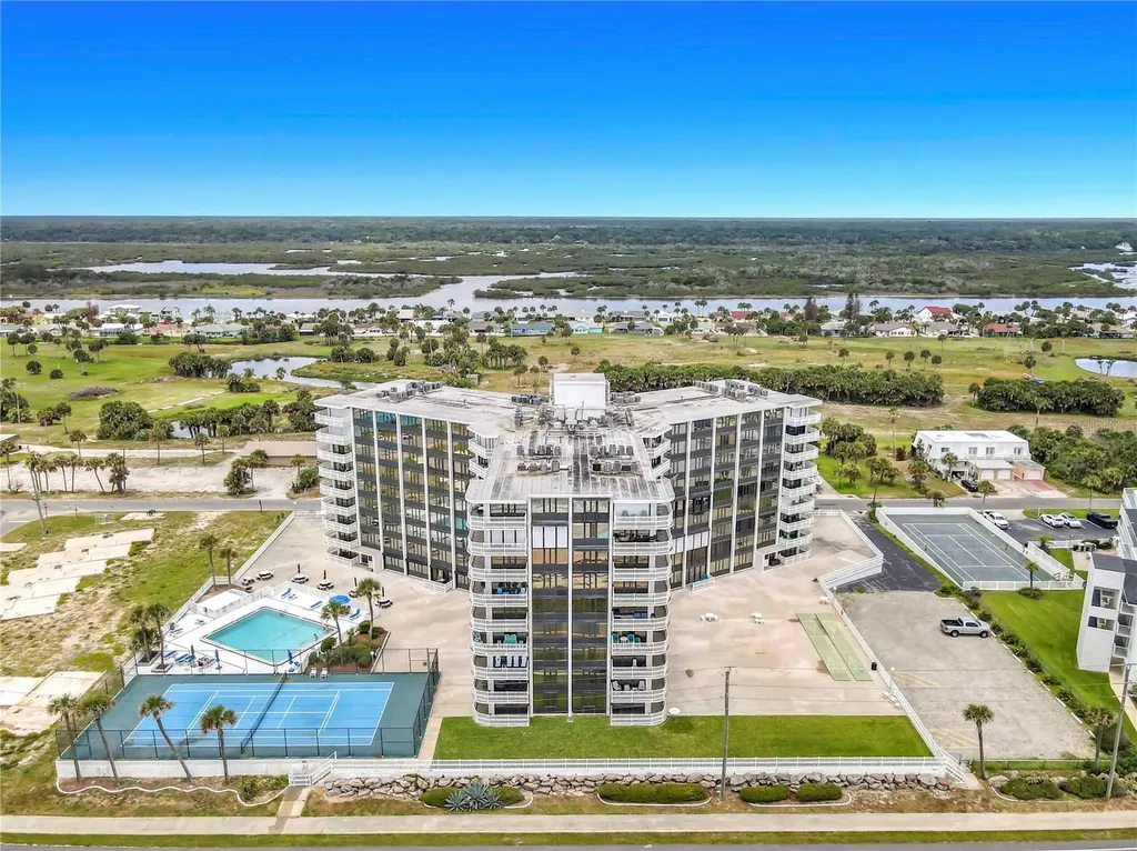 3580 S Ocean Shore Boulevard Flagler Beach FL 32136