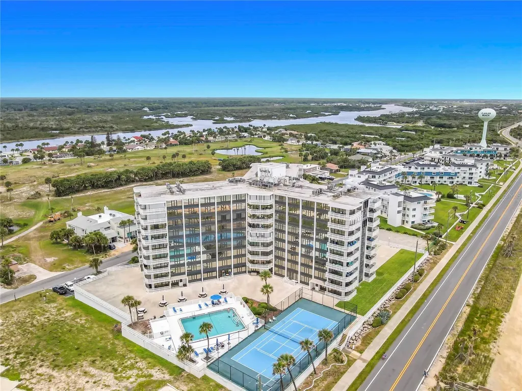 3580 S Ocean Shore Boulevard Flagler Beach FL 32136