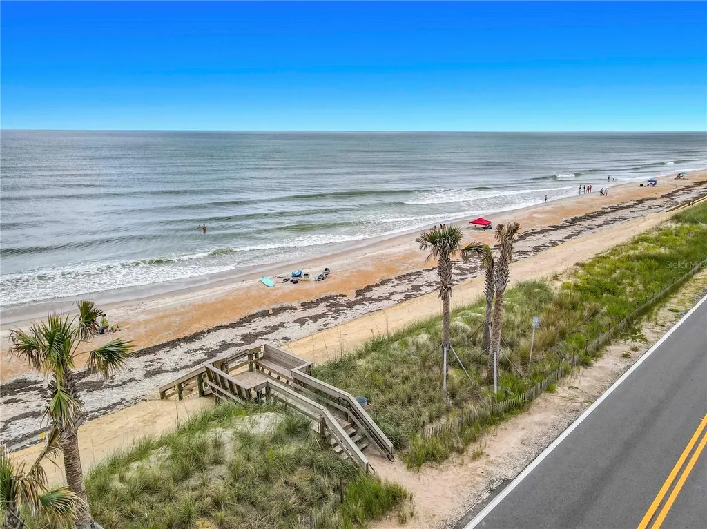 3580 S Ocean Shore Boulevard Flagler Beach FL 32136