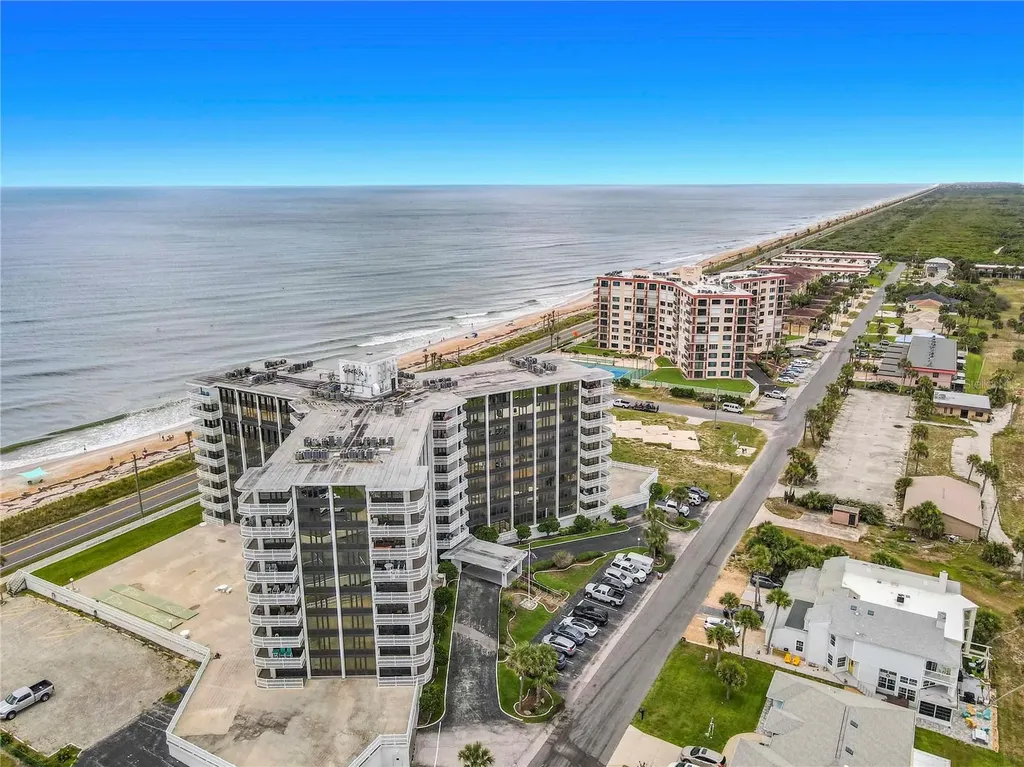 3580 S Ocean Shore Boulevard Flagler Beach FL 32136