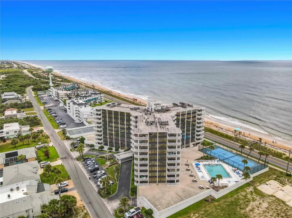3580 S Ocean Shore Boulevard Flagler Beach FL 32136