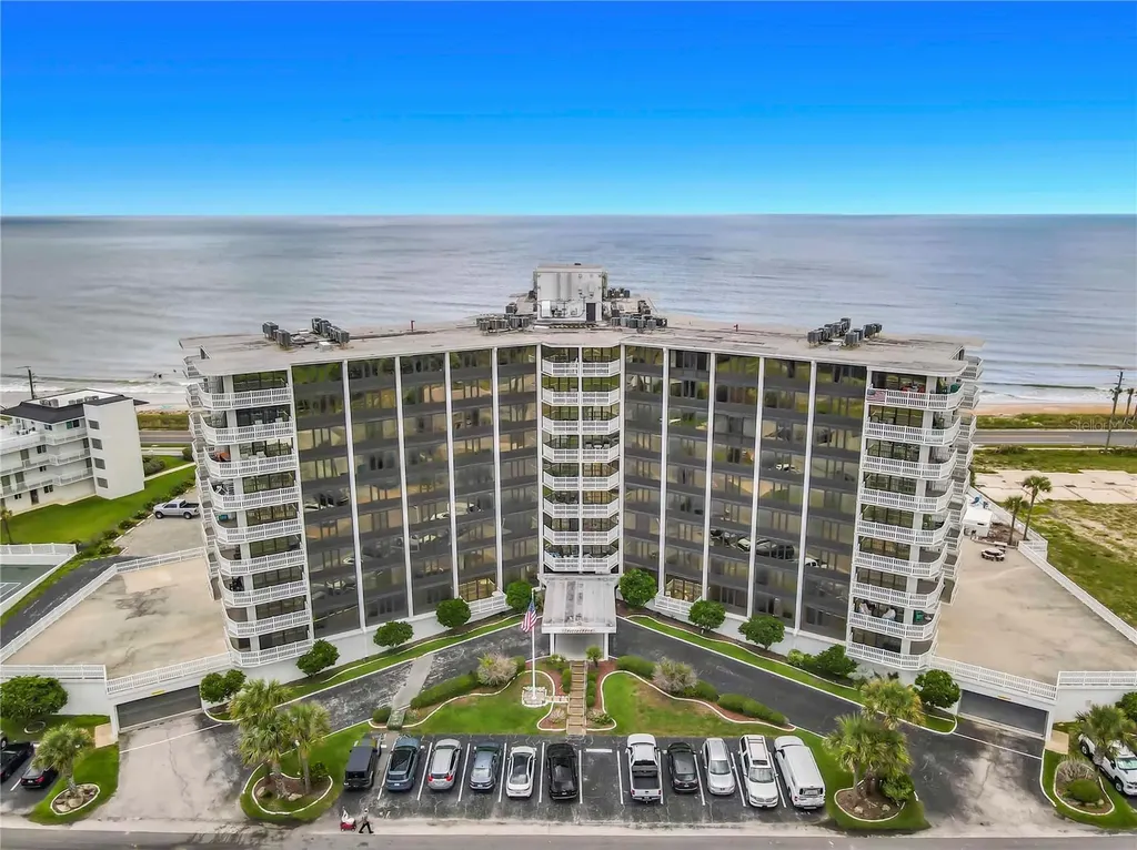 3580 S Ocean Shore Boulevard Flagler Beach FL 32136