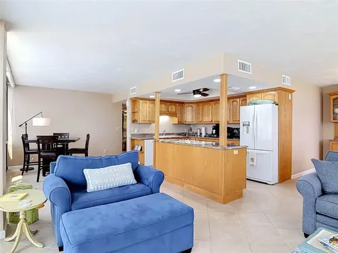 3580 S Ocean Shore Boulevard Flagler Beach FL 32136