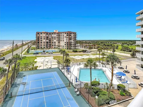 3580 S Ocean Shore Boulevard Flagler Beach FL 32136