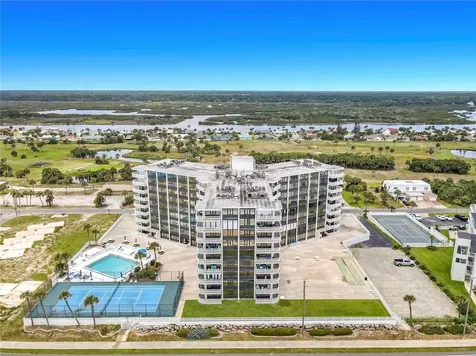 3580 S Ocean Shore Boulevard Flagler Beach FL 32136
