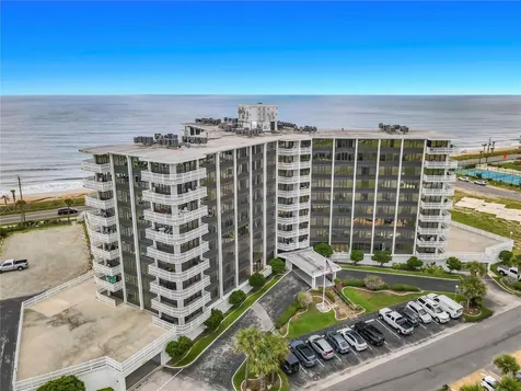 3580 S Ocean Shore Boulevard Flagler Beach FL 32136