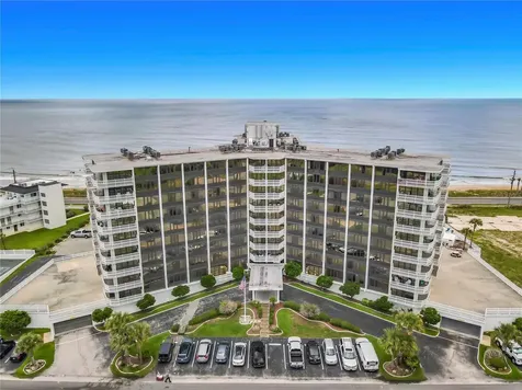 3580 S Ocean Shore Boulevard Flagler Beach FL 32136