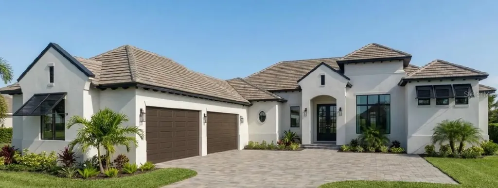 16129 Pendio Drive Bella Collina FL 34756