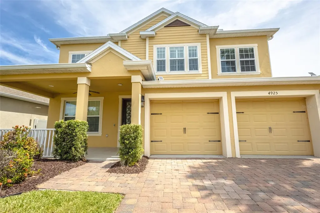 4925 Tortoise Trail St Cloud FL 34771