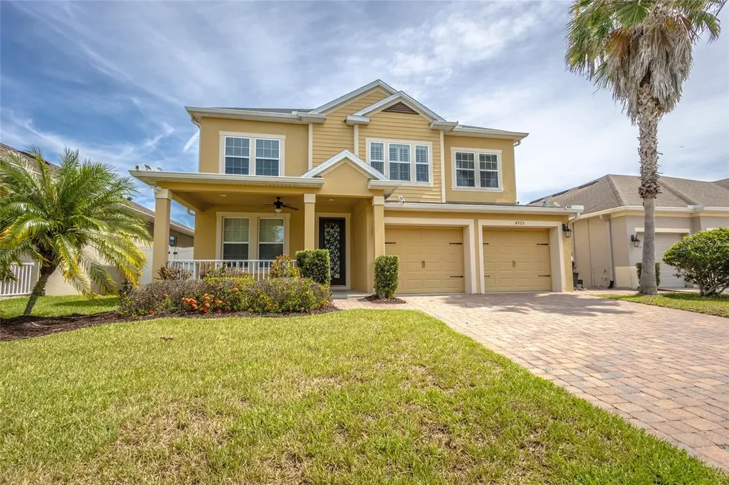 4925 Tortoise Trail St Cloud FL 34771