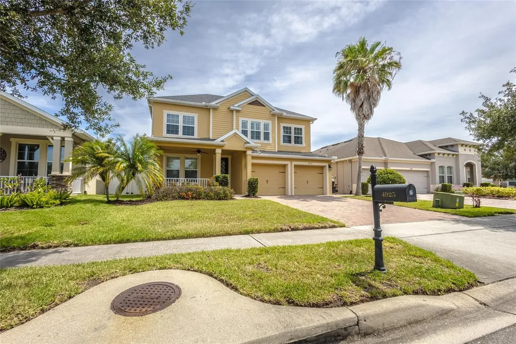 4925 Tortoise Trail St Cloud FL 34771