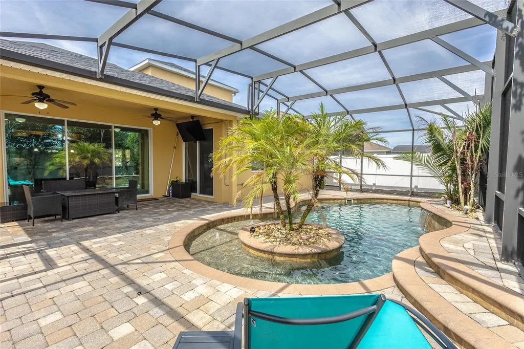 4925 Tortoise Trail St Cloud FL 34771