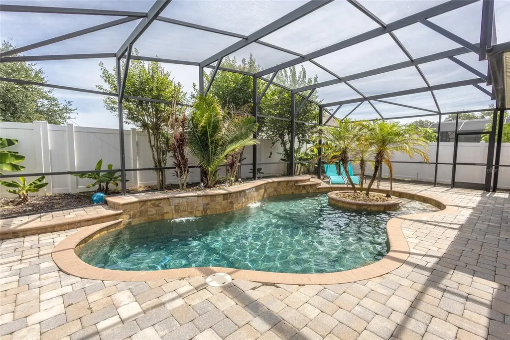 4925 Tortoise Trail St Cloud FL 34771