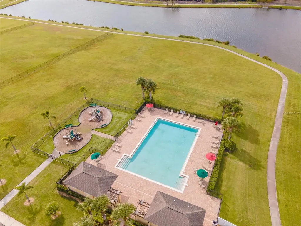 4925 Tortoise Trail St Cloud FL 34771