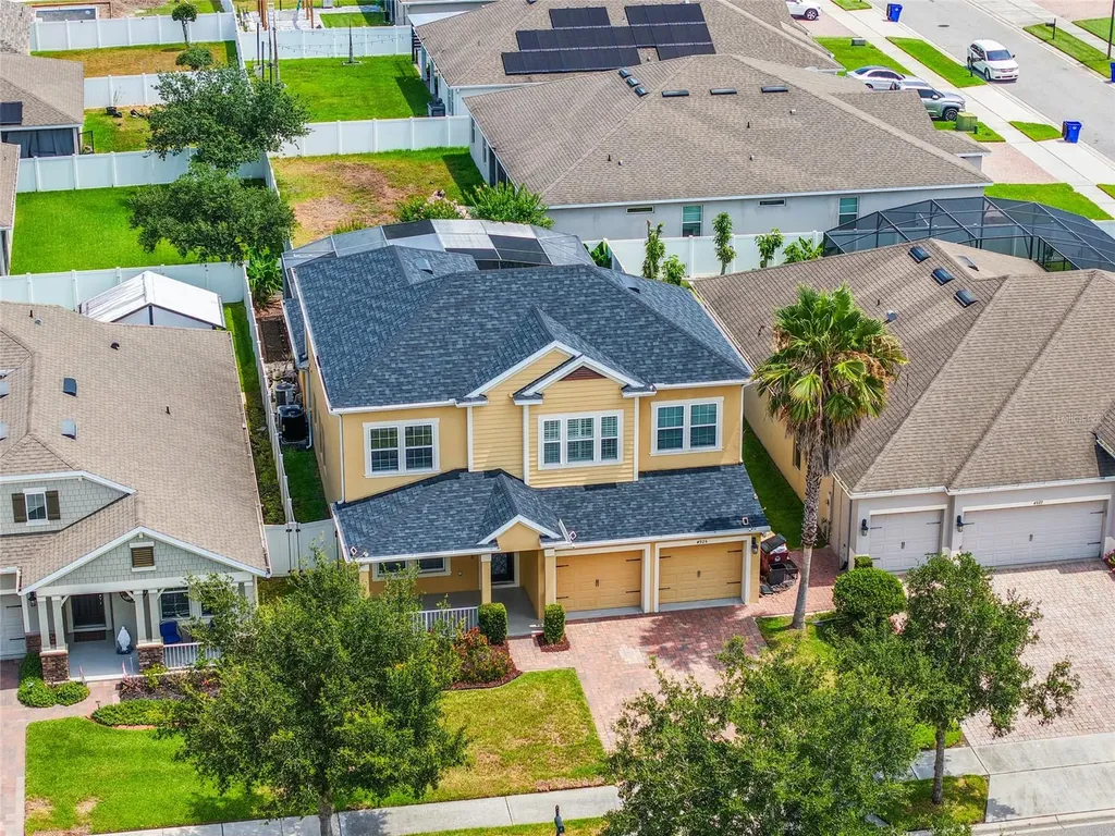 4925 Tortoise Trail St Cloud FL 34771