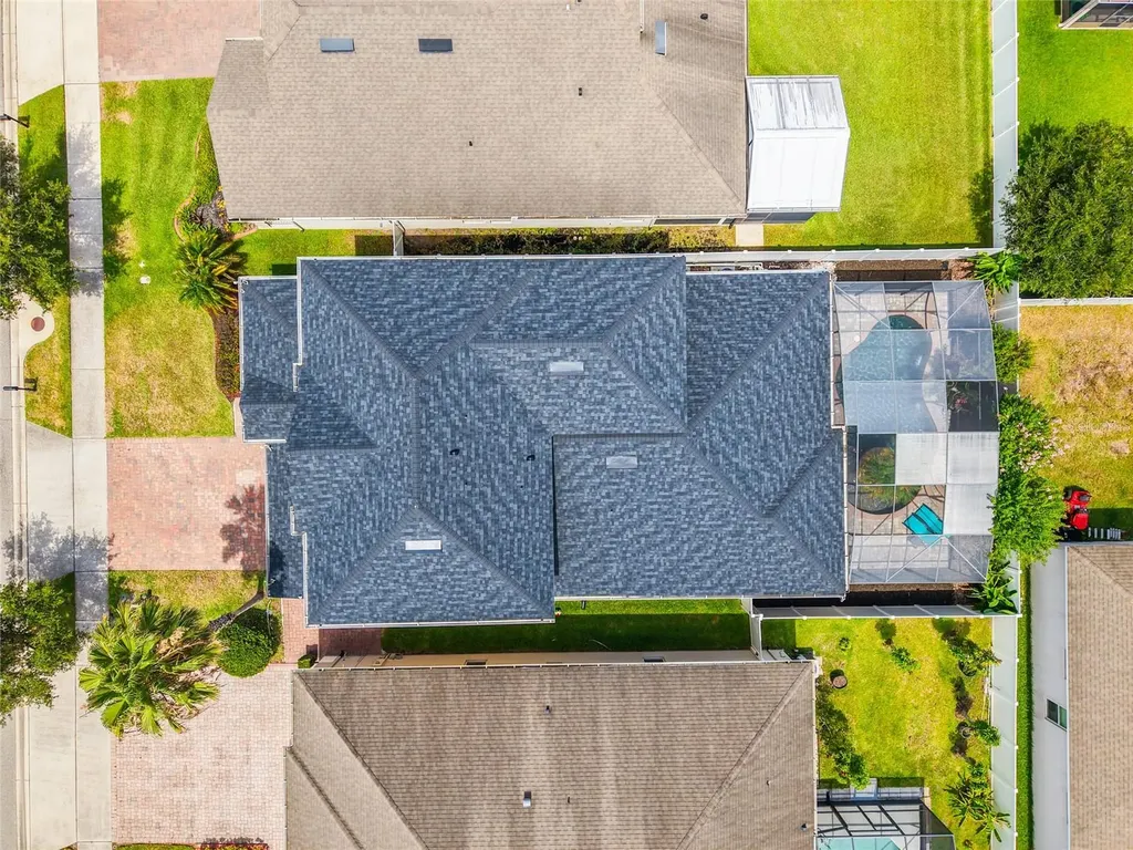 4925 Tortoise Trail St Cloud FL 34771