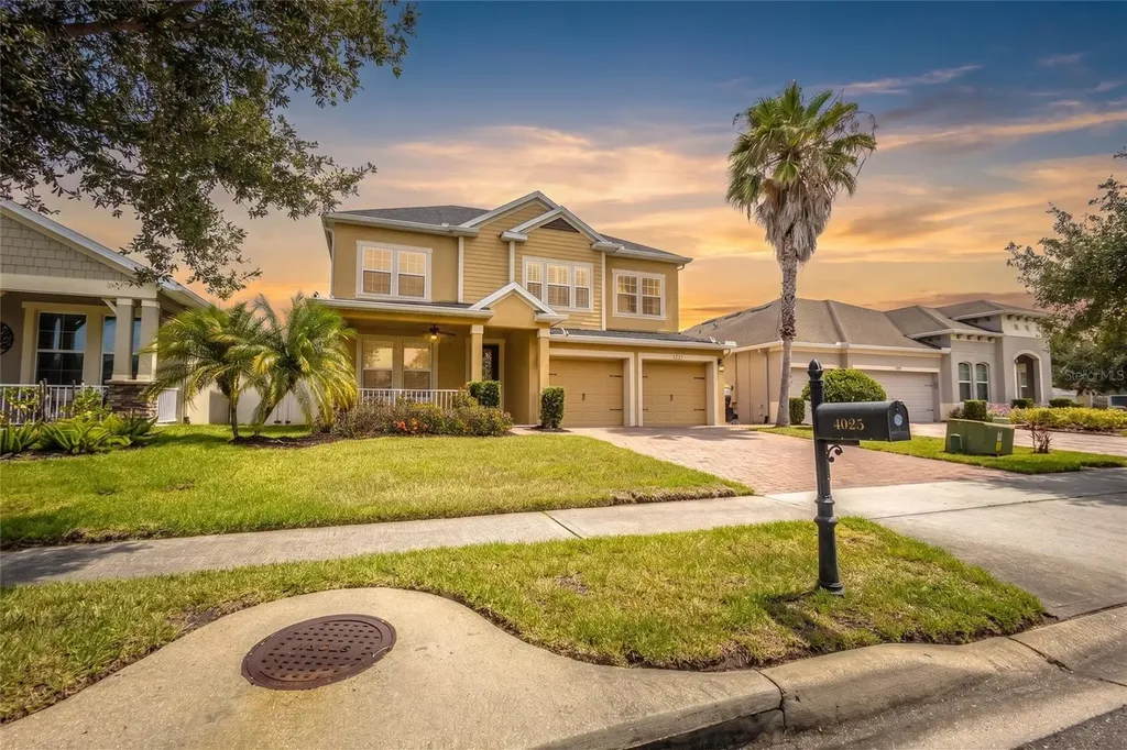 4925 Tortoise Trail St Cloud FL 34771