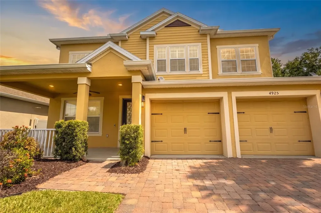 4925 Tortoise Trail St Cloud FL 34771