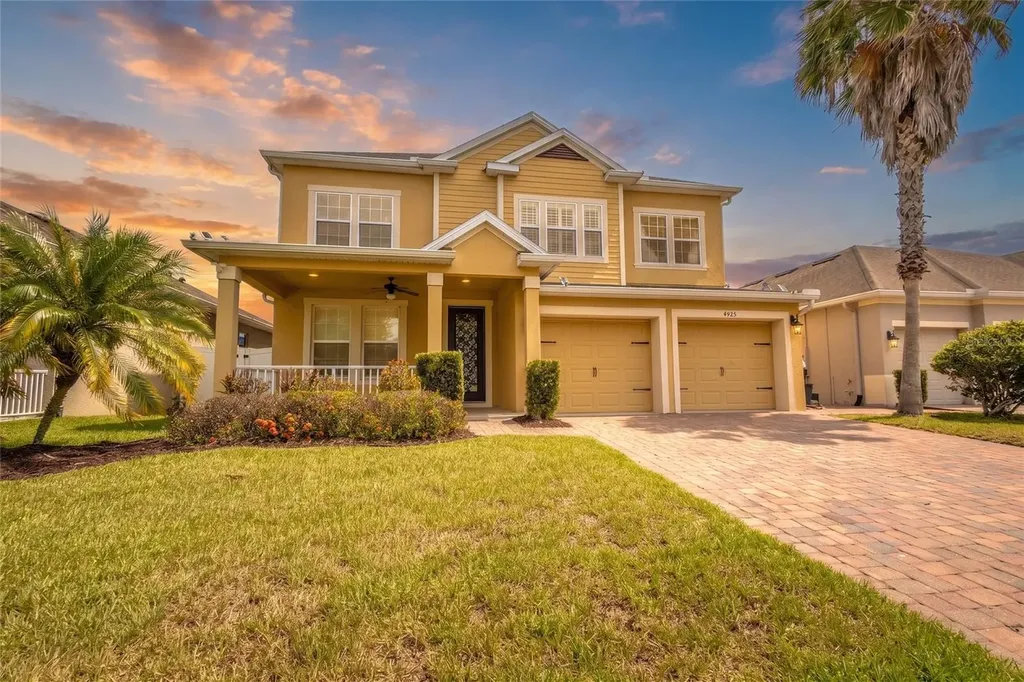 4925 Tortoise Trail St Cloud FL 34771