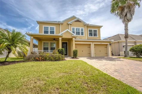 4925 Tortoise Trail St Cloud FL 34771