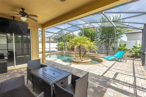 4925 Tortoise Trail St Cloud FL 34771