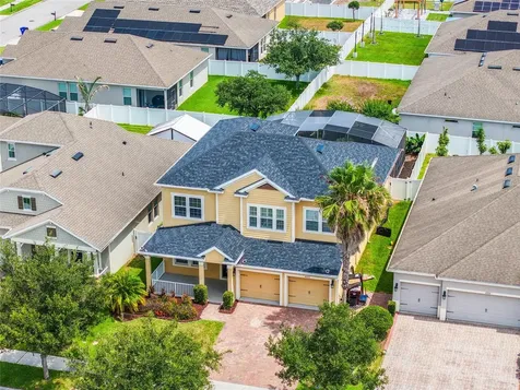 4925 Tortoise Trail St Cloud FL 34771