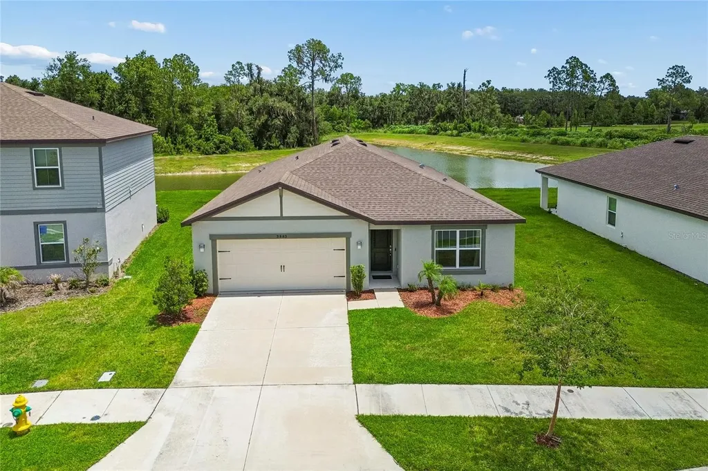 3883 Capri Coast Drive Plant City FL 33565