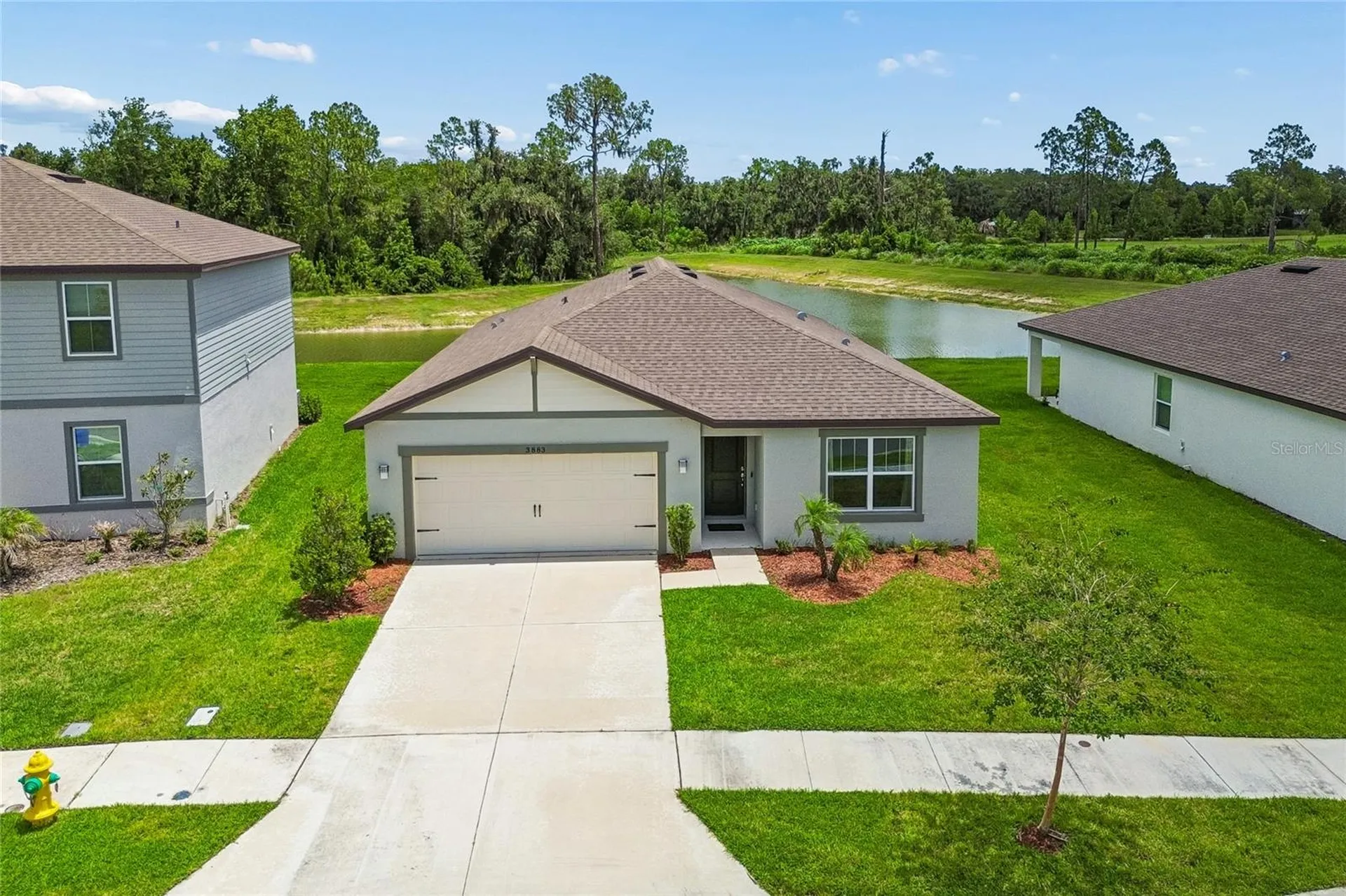 3883 Capri Coast Drive Plant City FL 33565