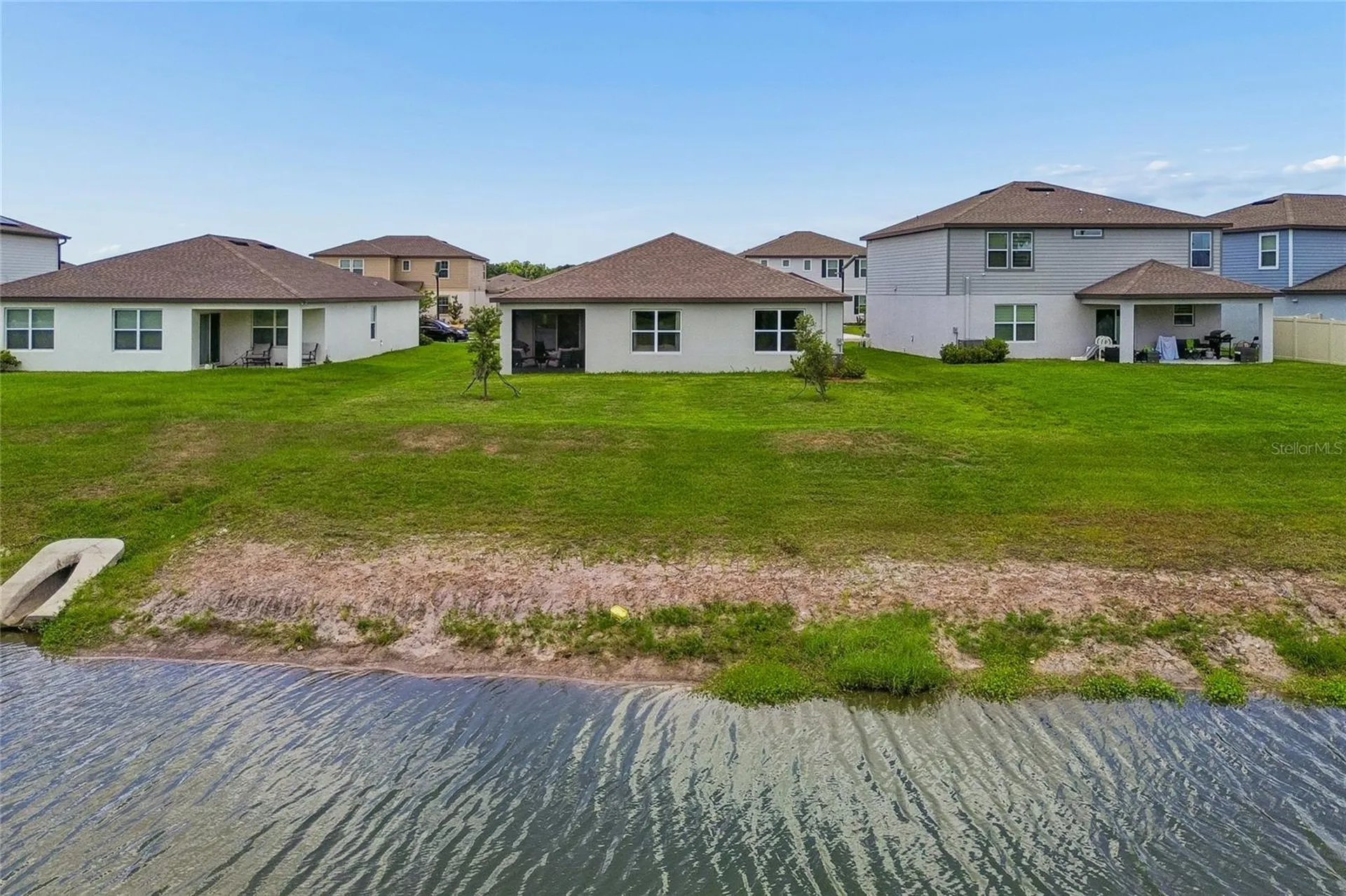 3883 Capri Coast Drive Plant City FL 33565