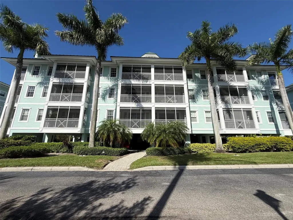 5119 Melbourne Street Punta Gorda FL 33980