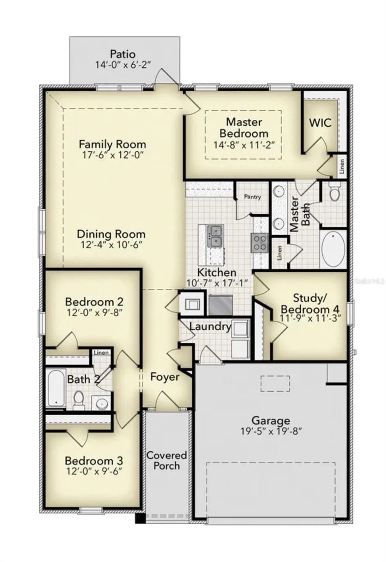 16780 NW 16780 NW 178th Terrace Alachua FL 32615