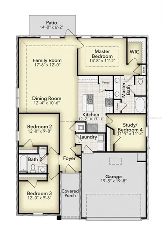 16780 NW 16780 NW 178th Terrace Alachua FL 32615