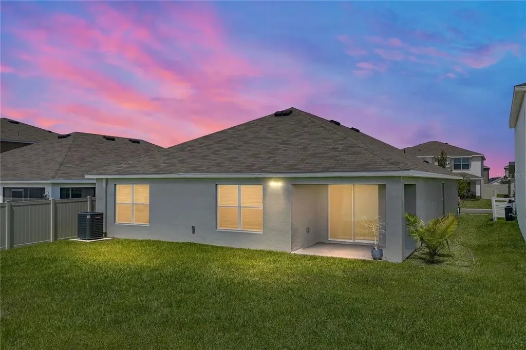 3062 Living Coral Street Wimauma FL 33598
