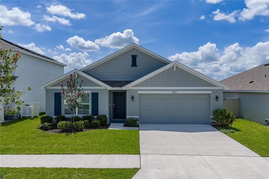 3062 Living Coral Street Wimauma FL 33598
