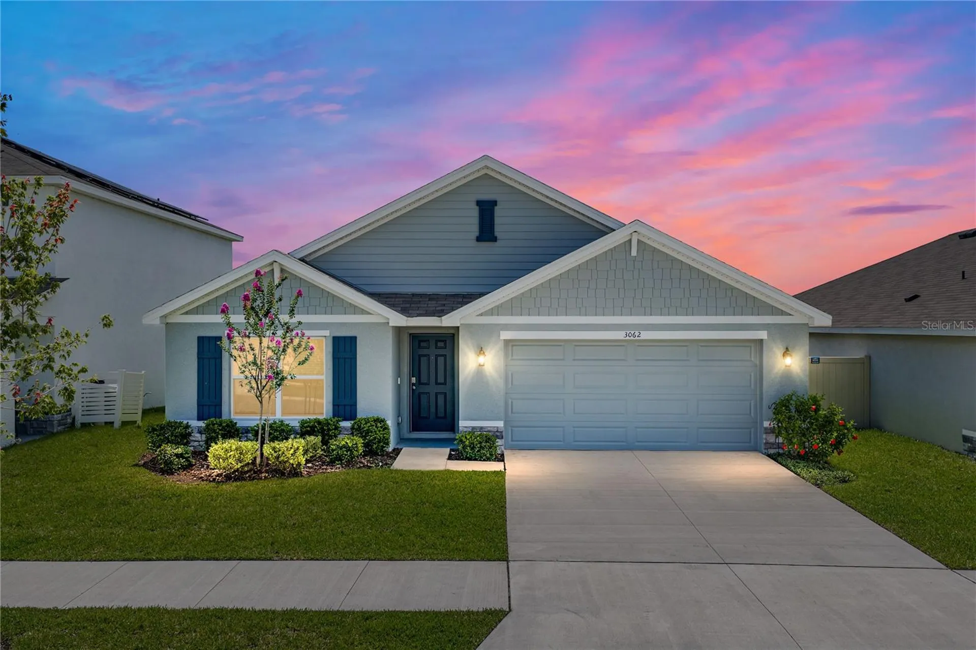 3062 Living Coral Street Wimauma FL 33598