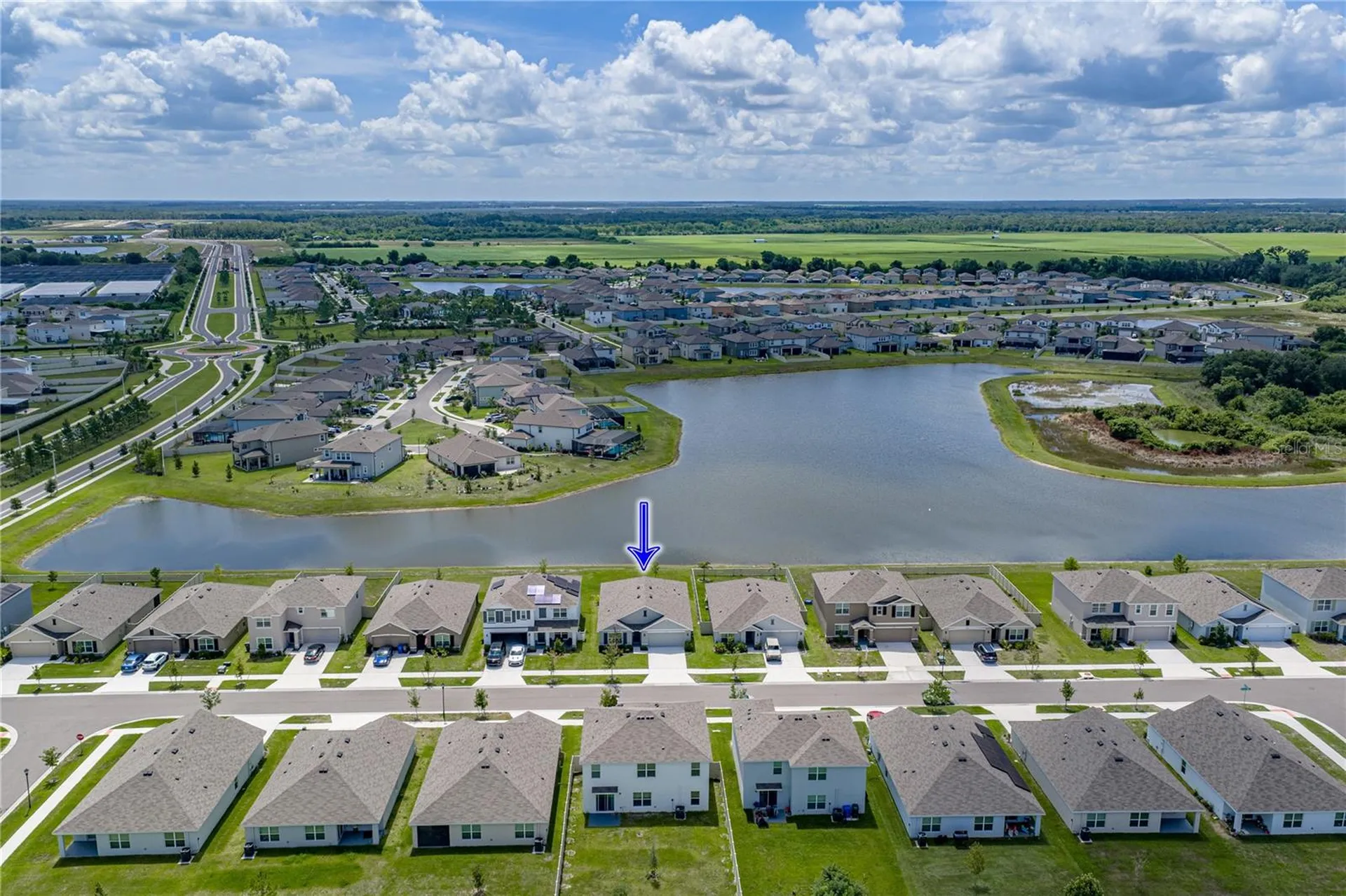 3062 Living Coral Street Wimauma FL 33598