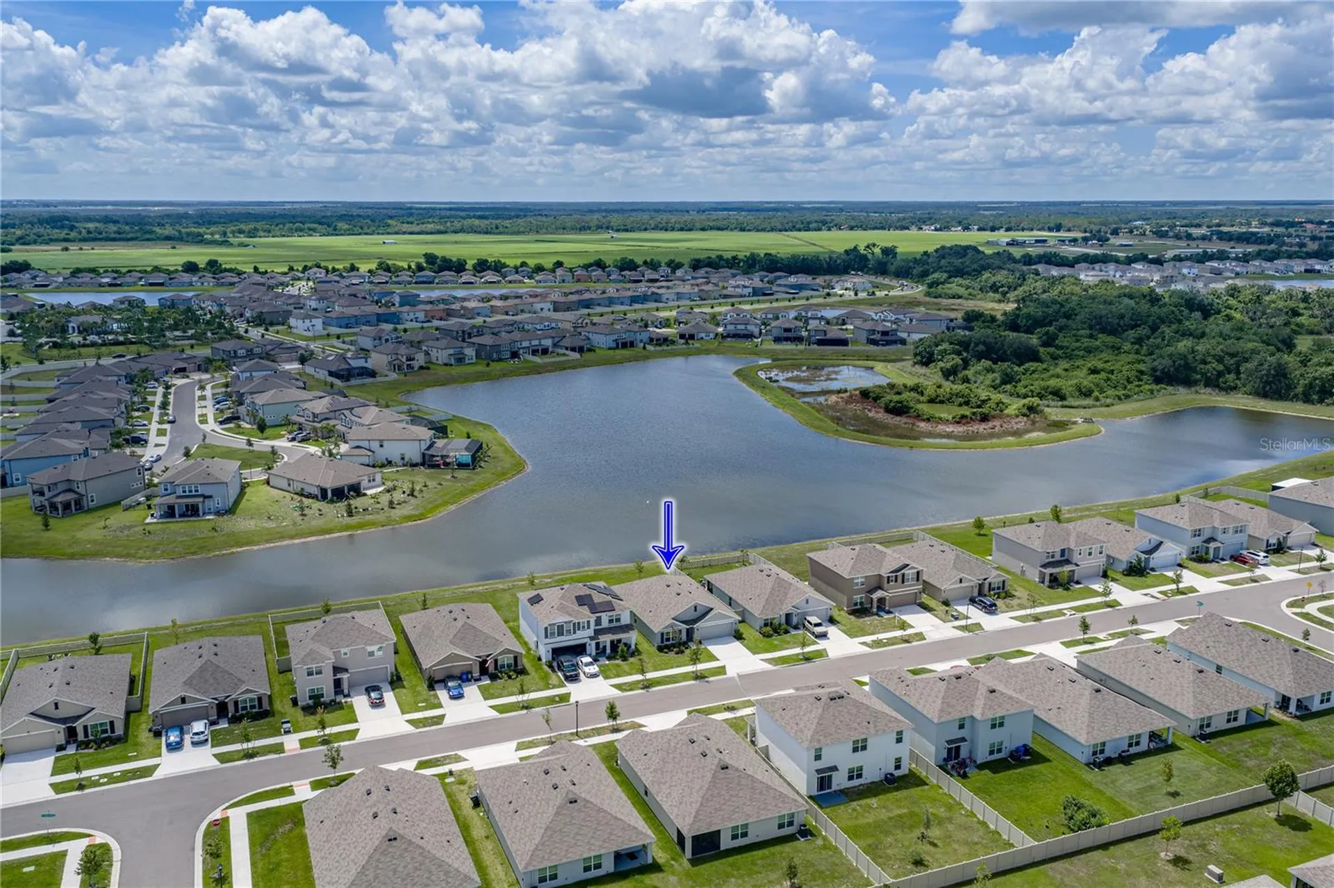 3062 Living Coral Street Wimauma FL 33598