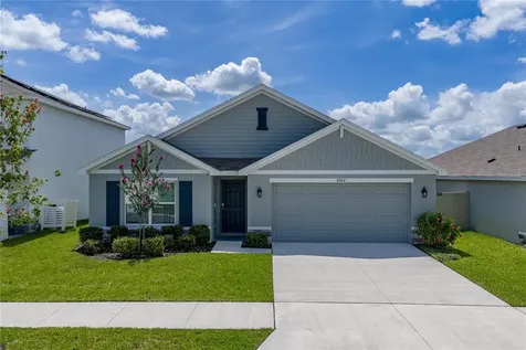 3062 Living Coral Street Wimauma FL 33598