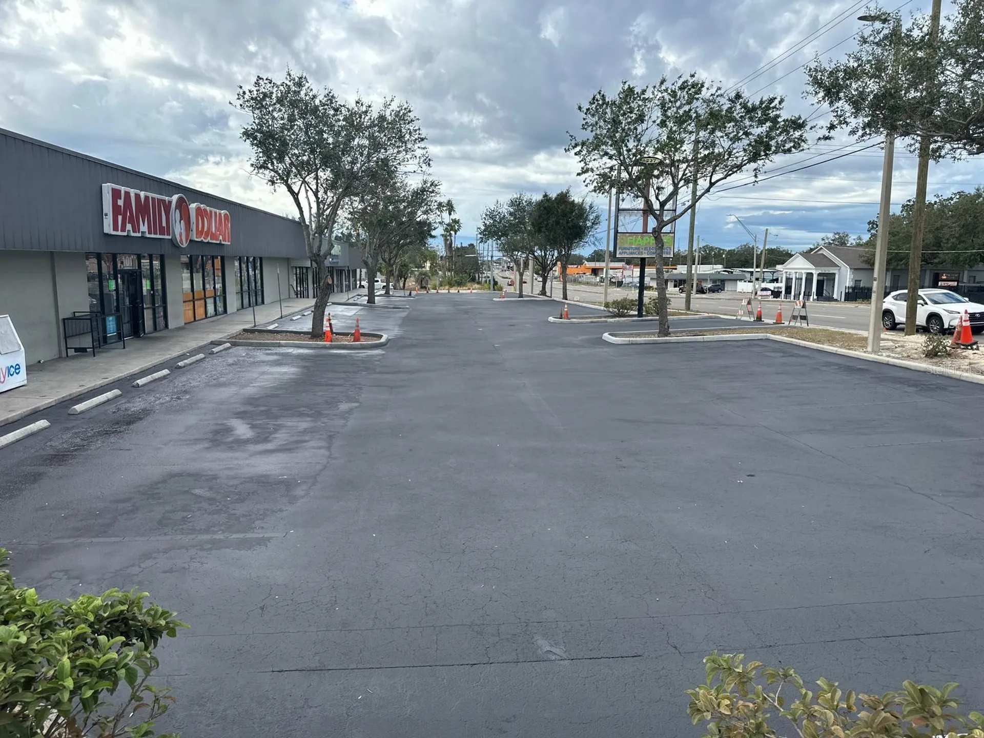 1727 E Busch Boulevard E Tampa FL 33612