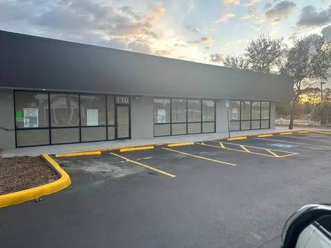 1727 E Busch Boulevard E Tampa FL 33612