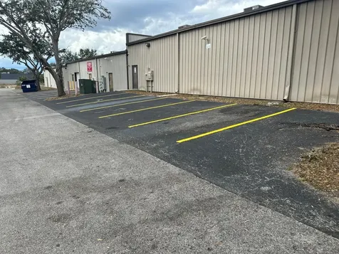 1727 E Busch Boulevard E Tampa FL 33612