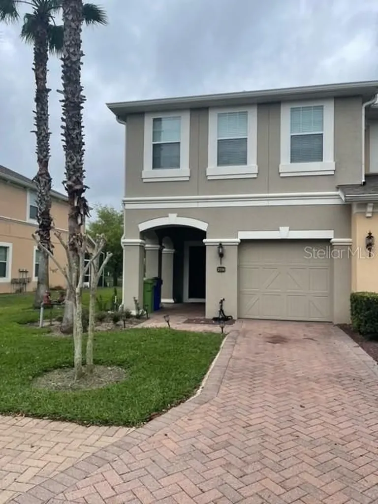 2526 Passamonte Drive Winter Park FL 32792