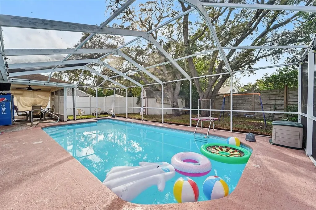11363 Norvell Road Spring Hill FL 34608