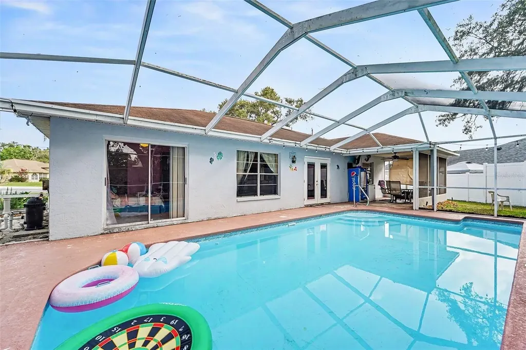 11363 Norvell Road Spring Hill FL 34608